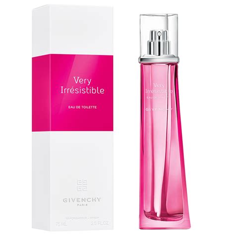 peofumi givenchy|givenchy perfume for women.